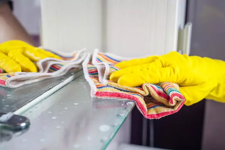 Professional Cleaning Services Save You Time and Money in Dubai